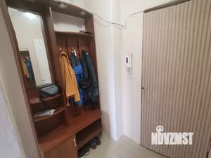 1-к квартира, вторичка, 28м2, 1/5 этаж