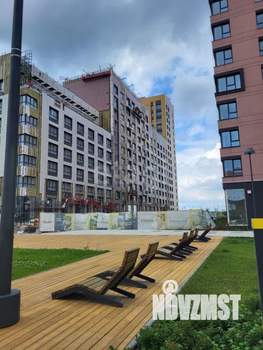 3-к квартира, вторичка, 94м2, 4/17 этаж