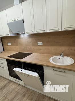 2-к квартира, вторичка, 50м2, 13/17 этаж