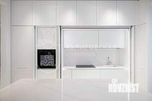 6-к квартира, вторичка, 500м2, 21/21 этаж