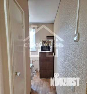 1-к квартира, вторичка, 33м2, 5/5 этаж