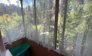 2-к квартира, вторичка, 43м2, 2/5 этаж