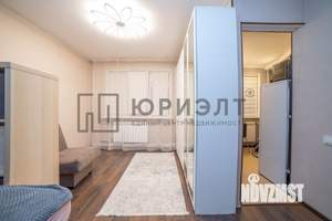 1-к квартира, вторичка, 29м2, 1/5 этаж