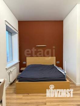 2-к квартира, вторичка, 67м2, 25/25 этаж