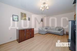 2-к квартира, вторичка, 48м2, 4/16 этаж