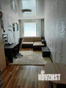 3-к квартира, вторичка, 56м2, 5/5 этаж