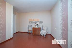 2-к квартира, вторичка, 45м2, 2/9 этаж