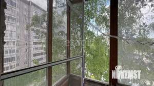 1-к квартира, вторичка, 33м2, 4/5 этаж