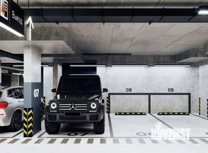 4-к квартира, вторичка, 114м2, 7/7 этаж