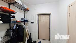 Студия квартира, вторичка, 30м2, 11/16 этаж