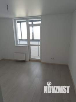 1-к квартира, вторичка, 44м2, 18/24 этаж