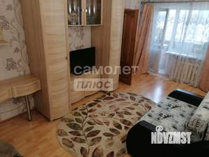2-к квартира, вторичка, 44м2, 4/5 этаж