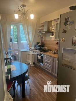 2-к квартира, вторичка, 59м2, 2/28 этаж