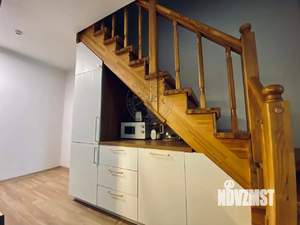 3-к квартира, вторичка, 56м2, 26/26 этаж