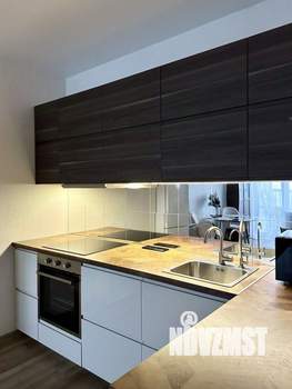 2-к квартира, вторичка, 50м2, 26/26 этаж