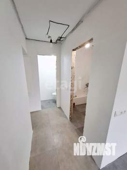 1-к квартира, вторичка, 32м2, 2/12 этаж