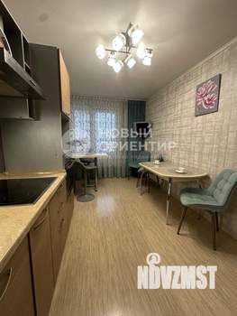 2-к квартира, вторичка, 65м2, 6/15 этаж