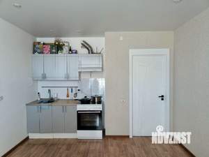 1-к квартира, вторичка, 49м2, 10/12 этаж