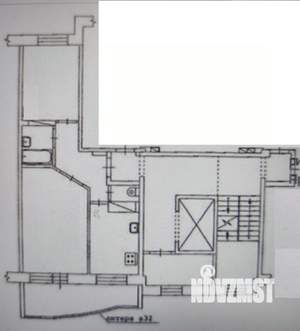 2-к квартира, вторичка, 45м2, 5/10 этаж