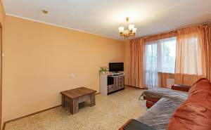 2-к квартира, вторичка, 49м2, 3/10 этаж