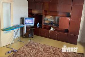 1-к квартира, вторичка, 35м2, 9/16 этаж