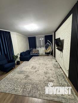 2-к квартира, вторичка, 65м2, 18/27 этаж
