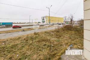 3-к квартира, вторичка, 78м2, 1/12 этаж