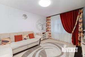 2-к квартира, вторичка, 54м2, 7/22 этаж