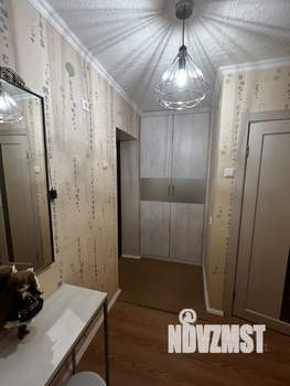 2-к квартира, вторичка, 45м2, 6/10 этаж