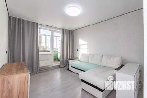 1-к квартира, вторичка, 28м2, 9/9 этаж