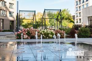 2-к квартира, вторичка, 75м2, 6/24 этаж