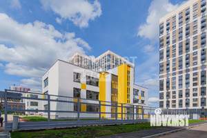 2-к квартира, вторичка, 77м2, 2/12 этаж