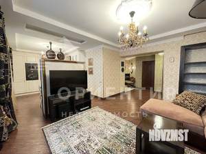 3-к квартира, вторичка, 95м2, 5/6 этаж