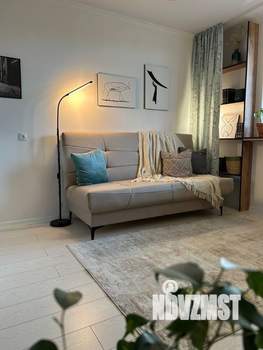 Студия квартира, вторичка, 24м2, 1/8 этаж
