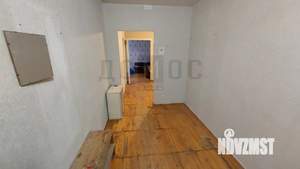 3-к квартира, вторичка, 71м2, 1/12 этаж