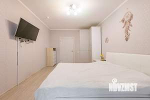 2-к квартира, вторичка, 76м2, 9/26 этаж