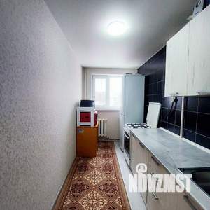 2-к квартира, вторичка, 43м2, 3/5 этаж