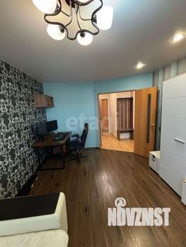 2-к квартира, вторичка, 49м2, 8/14 этаж