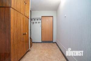 3-к квартира, вторичка, 79м2, 11/12 этаж