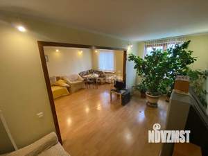 3-к квартира, вторичка, 101м2, 6/9 этаж