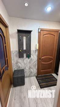 1-к квартира, вторичка, 33м2, 3/9 этаж