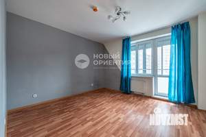 2-к квартира, вторичка, 66м2, 6/24 этаж