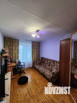 3-к квартира, вторичка, 61м2, 6/10 этаж