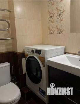 1-к квартира, вторичка, 35м2, 2/10 этаж