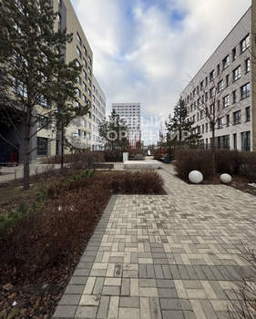 1-к квартира, вторичка, 41м2, 3/7 этаж