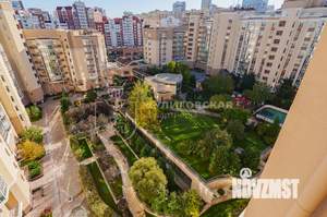 3-к квартира, вторичка, 109м2, 10/15 этаж