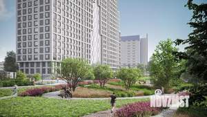 3-к квартира, вторичка, 88м2, 5/30 этаж