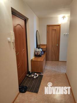 4-к квартира, вторичка, 78м2, 2/9 этаж
