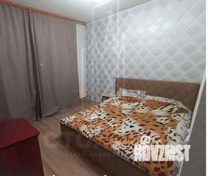 3-к квартира, вторичка, 67м2, 2/16 этаж