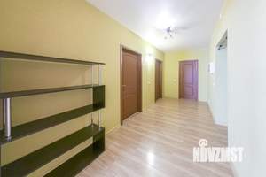 2-к квартира, вторичка, 73м2, 7/16 этаж